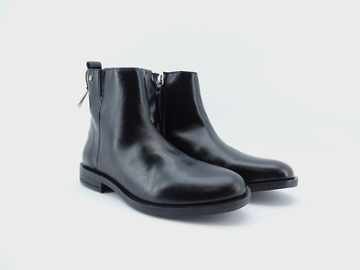 Sneaky Steve TOXIC Damen Stiefel Stiefelette Boots Schuhe schwarz NEU Gr.41
