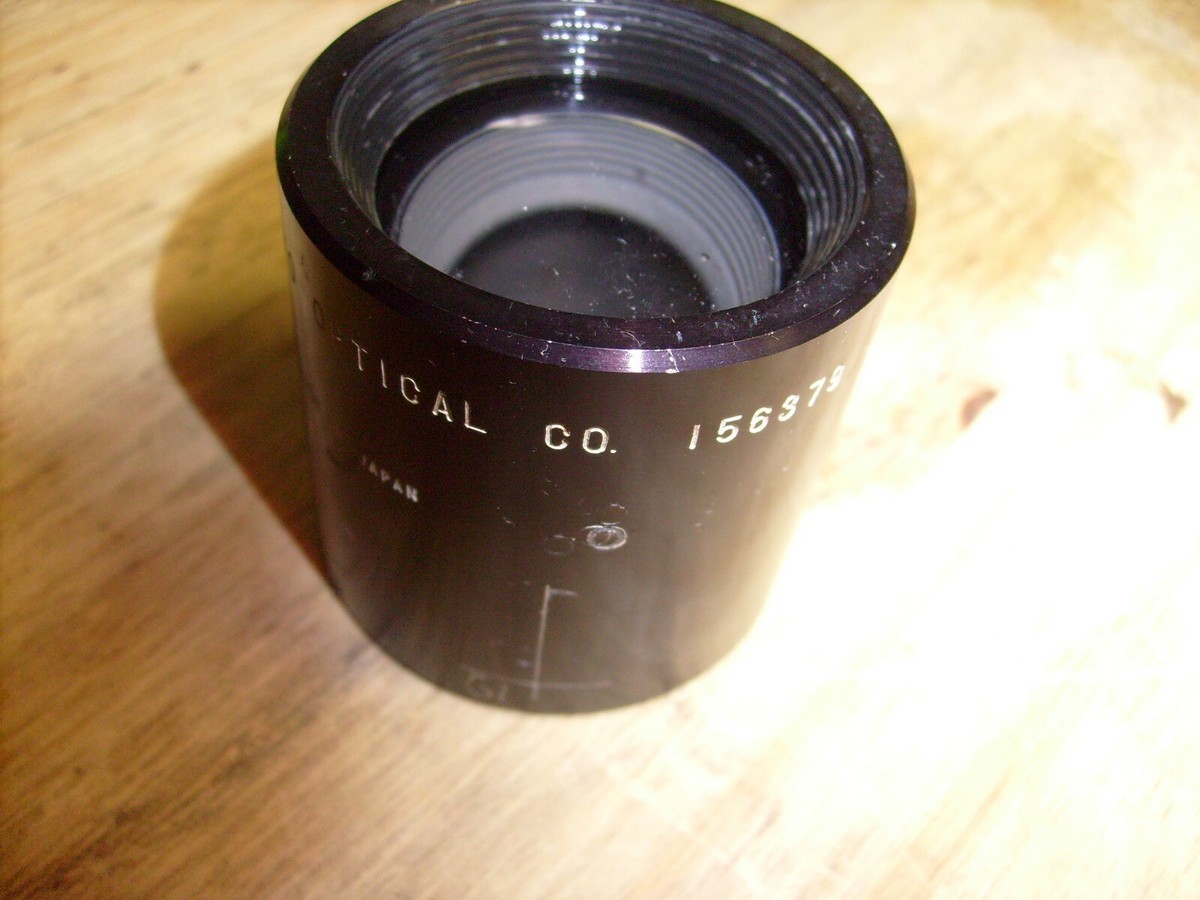 Fuji photo Optical Model 156379 Fujinon S3 Lens, 1:5.6 f=14.8cm | eBay