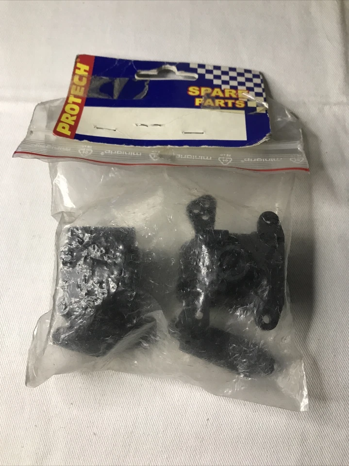 Protech Spare Parts Gear Box T0620/012 Pièces Détachées Modélisme RC - Photo 4/4