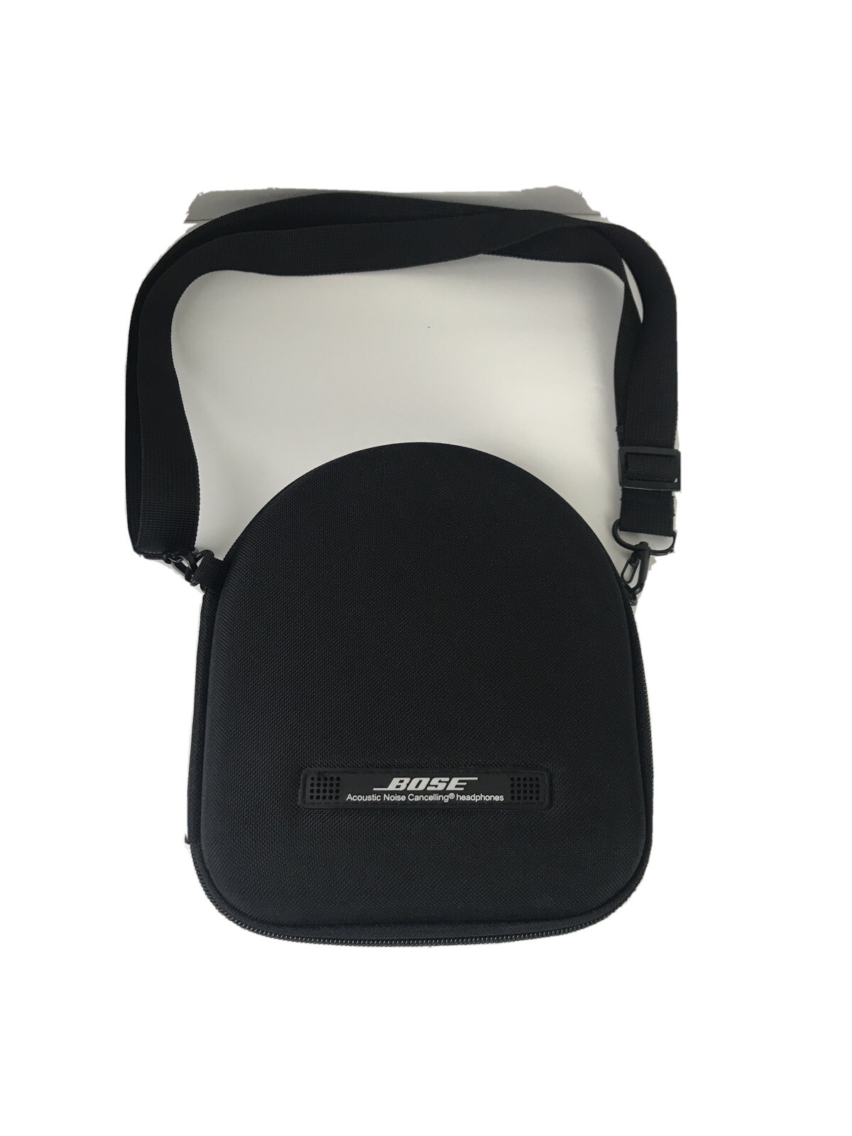 Bose QuietComfort 2 Headphones Protective Carrying Case Only-image