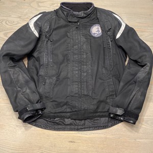 bmw comfort shell jacket