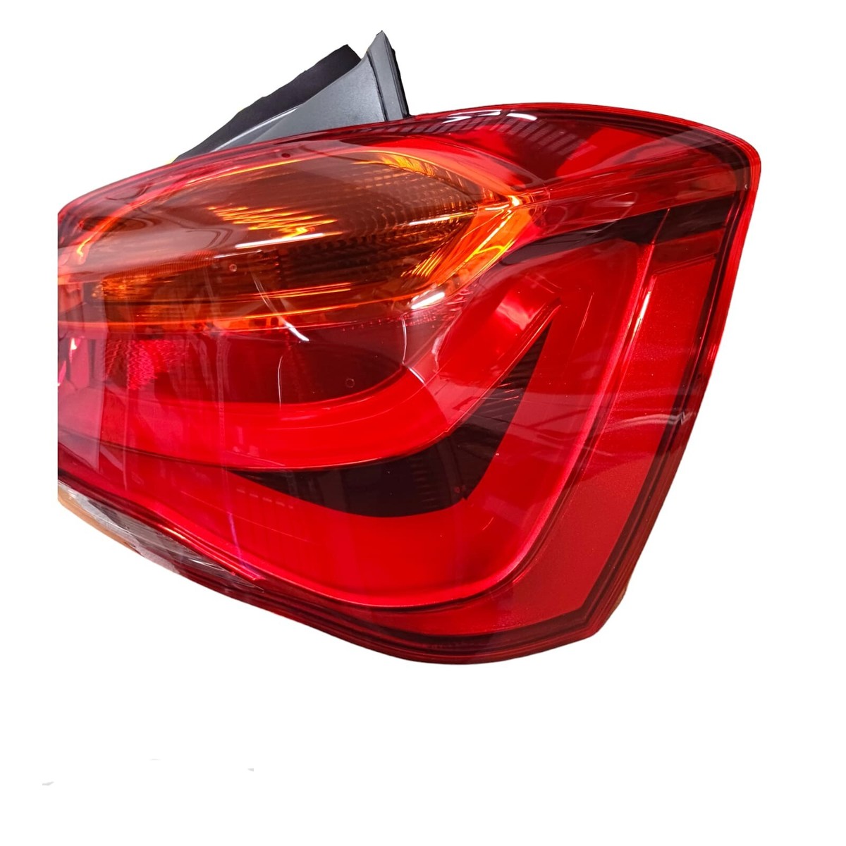 Faro Posteriore Sinistro Per FORD S-MAX 2006-2009 1435766 Nuovo DEPO