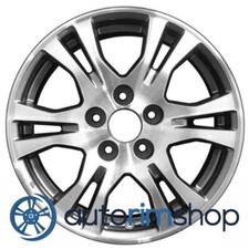 New 17 Replacement Rim For Honda Odyssey 2005-2013 Wheel New 17 Replacement Rim For Honda Odyssey 2005-2013 Wheel