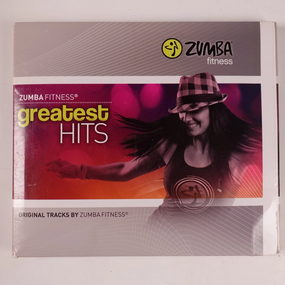 zumba cd products for sale | eBay