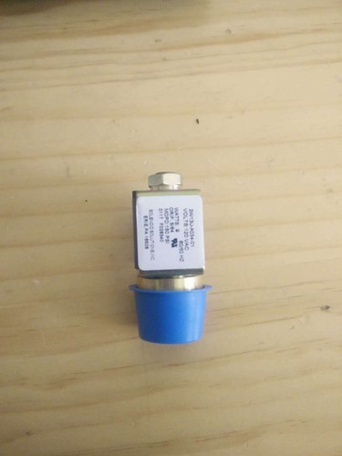New KIP 2W13U-A034-01 replace INC 2X1455 coil units 006112 006109 - Picture 4 of 6