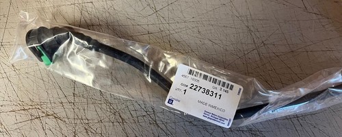 GM 22738311 Vapor Canister Purge Pipe - GM 22738311 - Picture 7 of 7