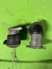 OEM Honda CX 500 1979-1982 Carburetor Intake manifolds CX500 boots gaskets