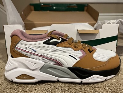 Puma TRC Mira Block Women s size 8.5