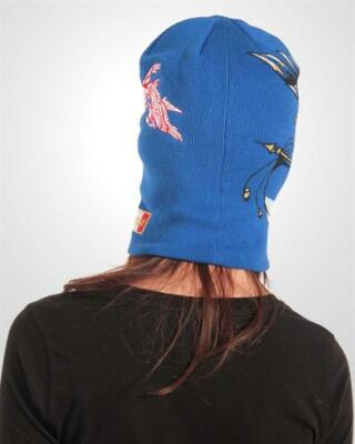 New With Tags Ed Hardy Fashionable FRANCE Ski Hat & Face Mask | eBay