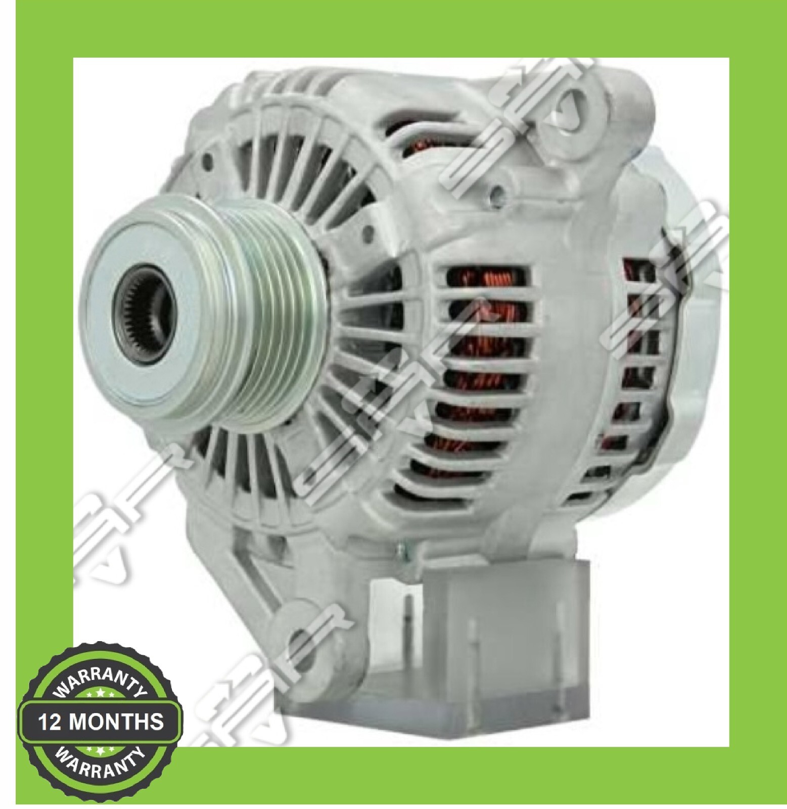 ALTERNATOR JEEP CHEROKEE LIBERTY ( KJ ) 20012008 2.5 2.8 CRD DIESEL