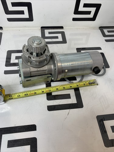 Bonfiglioli BC220 DC Motor VF30F1P63B14 3000rpm 90W UP DOWN 30 DAY WARRANTY - Picture 8 of 17