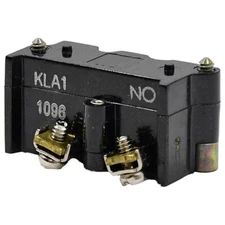 E30KLA1 Eaton/Cutler Hammer 10A 600V 1NO Contact Block  -SA