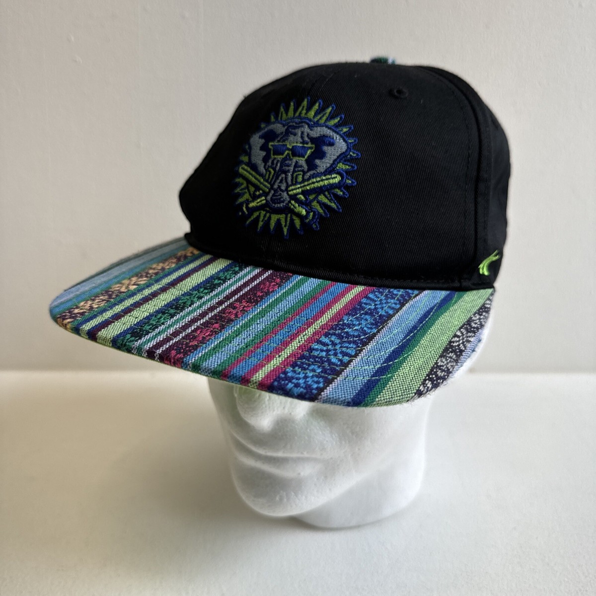 Acheter la casquette MVP Blanche des Oakland Athletics - Brooklyn Fizz