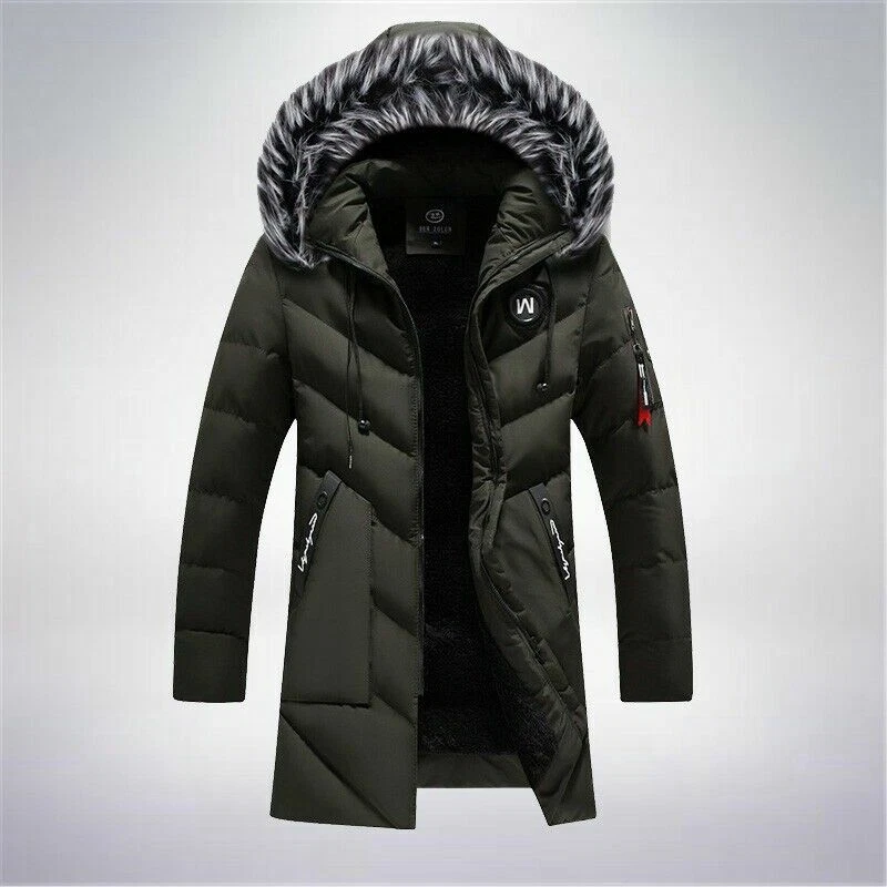 Para coats shop
