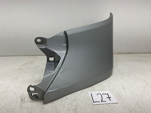 2014 2015 2016 2017 - 2020 TOYOTA TUNDRA LEFT SIDE FRONT BUMPER EXTENSION OEM - Picture 3 of 9