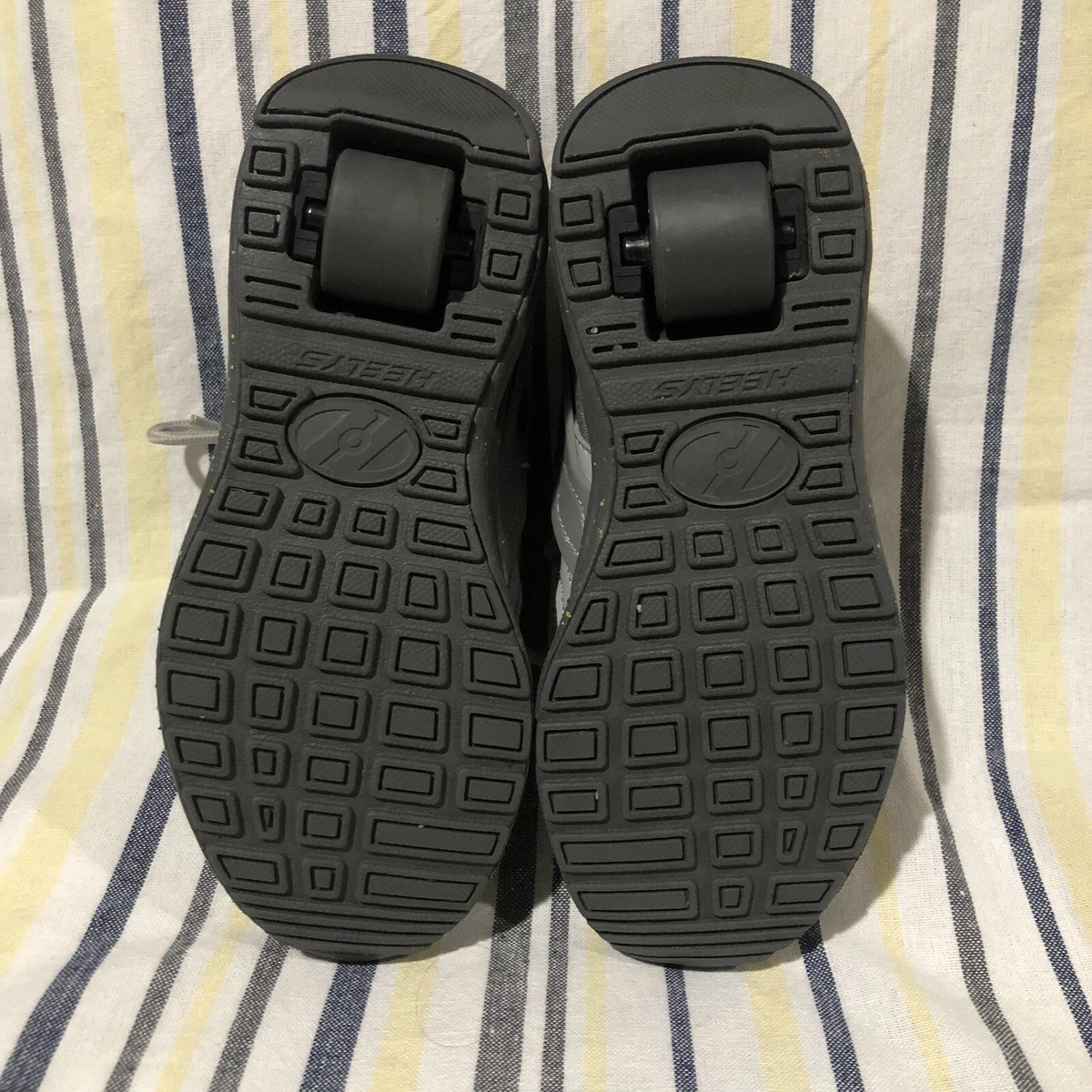 Wheely heely shoes 2025
