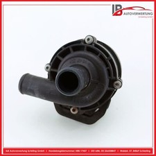 Pompe à eau Mercedes 320