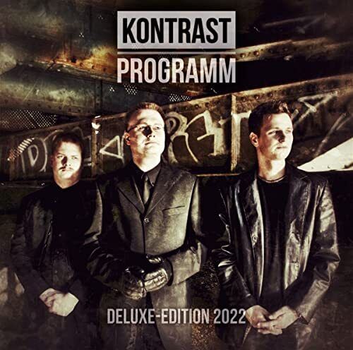 Kontrast - Programm (Deluxe-Edition 2022) [CD] - Picture 1 of 1