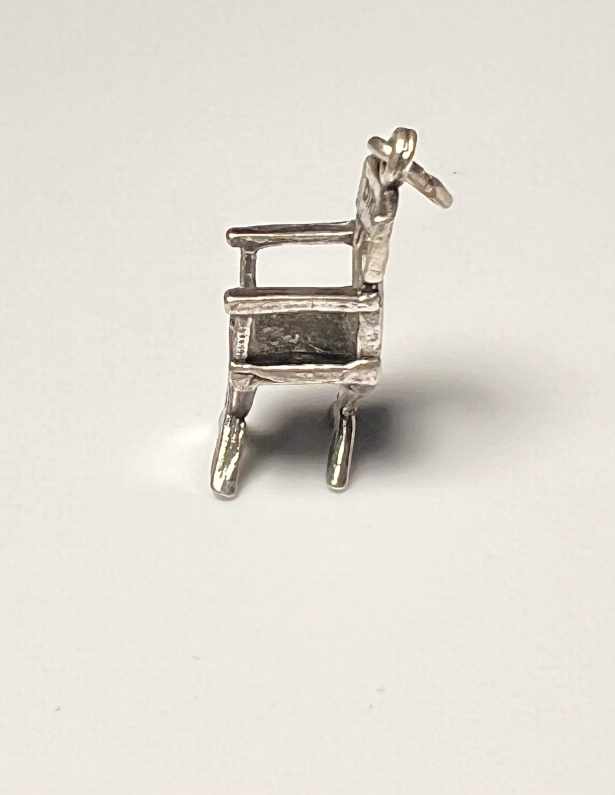 Solid Sterling Silver Universal Studio City Direc… - image 4