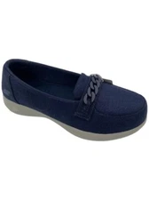 Skechers GO Step Lite Loafer Slip-Ons Charming Navy