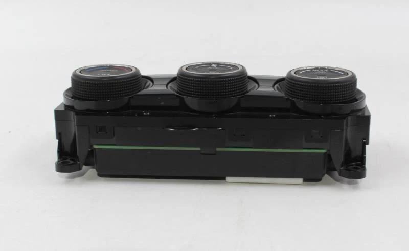 Контроль температуры подходит для 2018 SUBARU WRX OEM NO16790 - Изображение 2 из 4