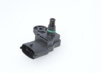 Original Bosch Sensor Saugrohrdruck 0 261 230 118 FüR Mitsubishi Smart