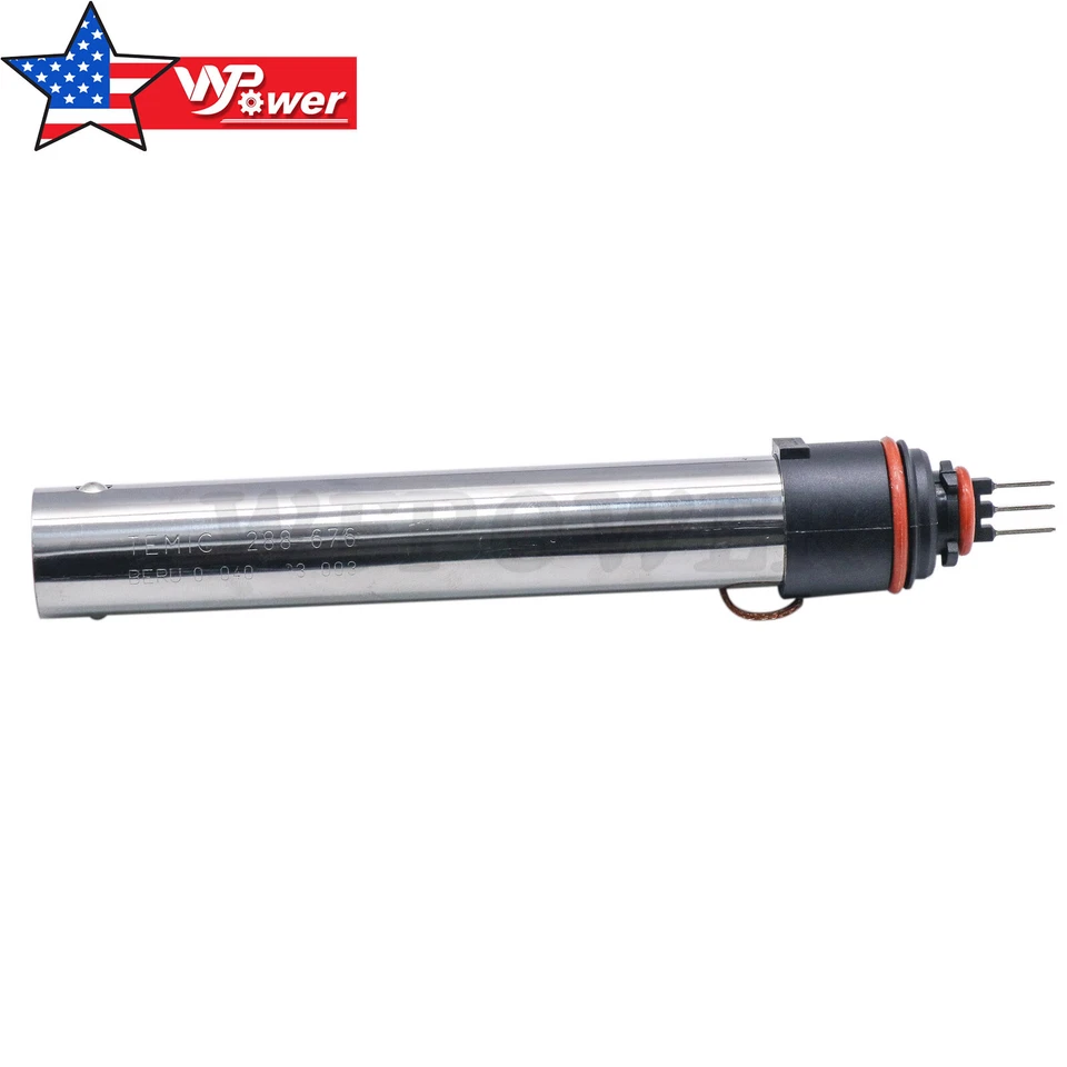 Paquete de 6 bobinas de encendido OEM para Mercedes Benz CL600 CL65 S65 SL65 SL600 S600 AMG Foto 3 de 4