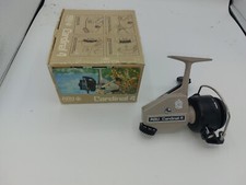 Abu Cardinal 4 con scatola