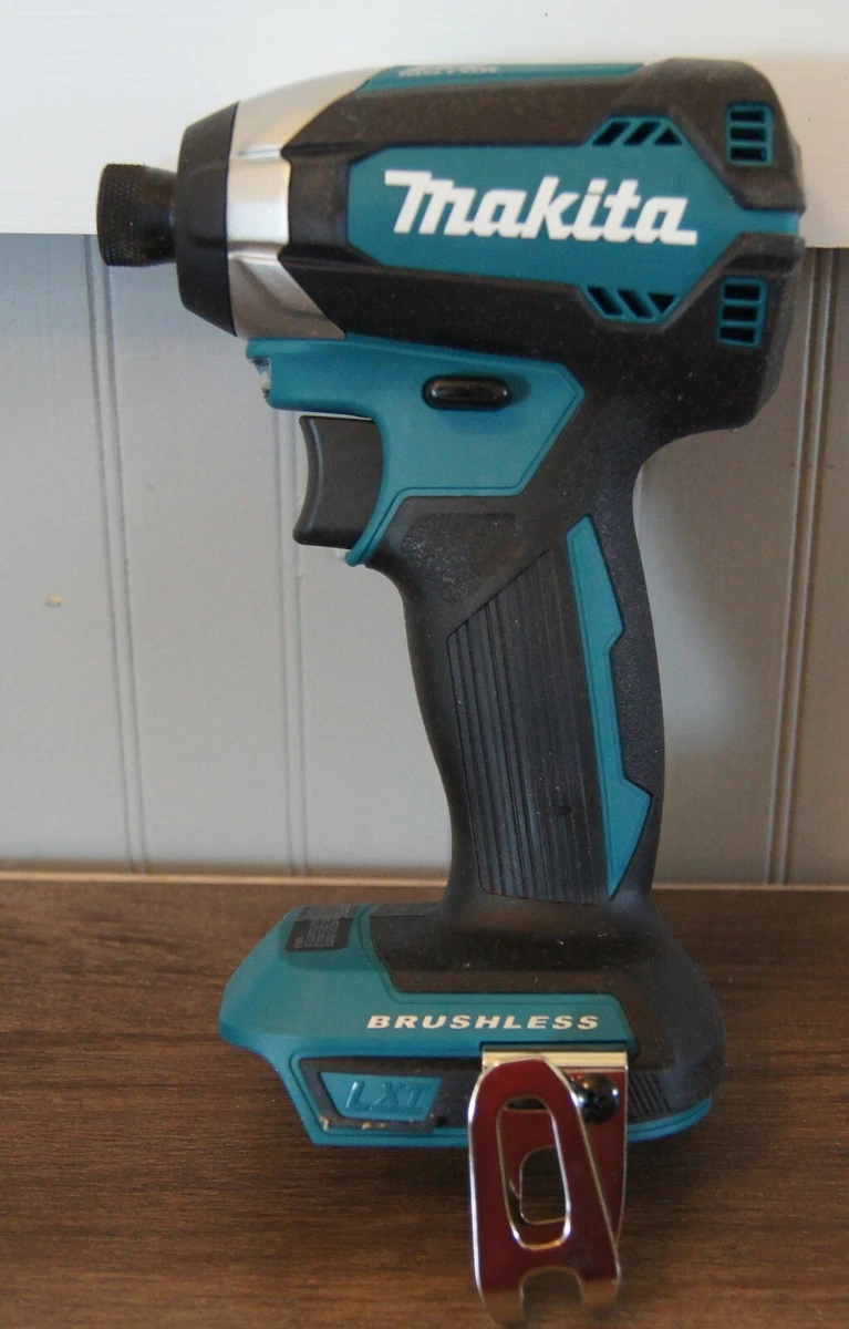 Makita impact driver deals xdt13