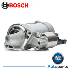 For Mercedes - E-Class E200 E220 E250 CDI 2009-2016 Bosch 2594 Starter Motor