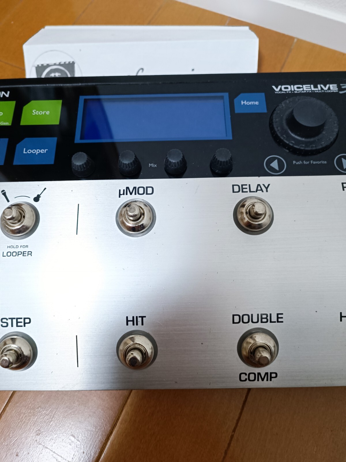 Solutions For Voicelive On Acoustic Guitar Not Working, 50 OFF