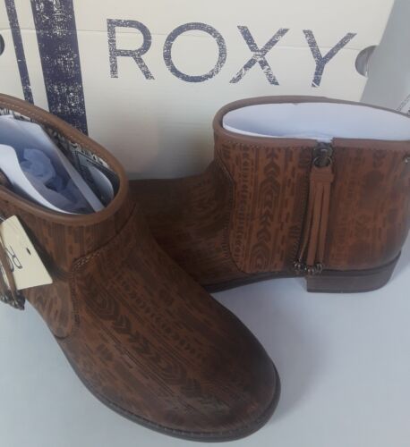 ROXY boots ladies 6.5 nwt - Picture 1 of 7