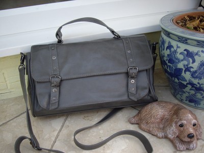 clarks satchel bag