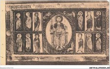 AMFP9-0703-66 - cathédrale st-jean-baptiste de PERPIGNAN - antependium