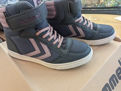NEU OV WINTERSTIEFEL / BOOTS  Gr. 38 HUMMEL hummelTEX Membran