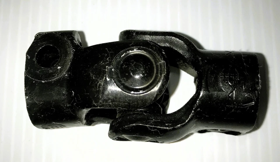 Nuevo Jaguar Daimler XJ6 XJ12 XJS columna de dirección inferior superior U/J CAC3470 Foto 2 de 3