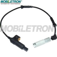 Mobiletron Sensor DrehzahlfüHler Vorne Passend FüR BMW 3Er Compact E46