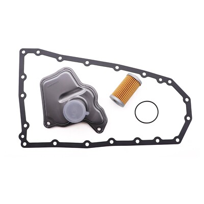 31728-29X0D JF019E Transmission Oil Filter Pan Gasket Kit RE0F10J for Nissan
