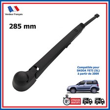 Balais d'essuie-glace Skoda YETI