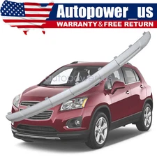 NEW Front Lower Valance Silver Skid Plate Fit For 2013-2016 Chevrolet Trax Front