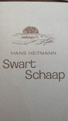 Swart Schaap, Hans Heitmann