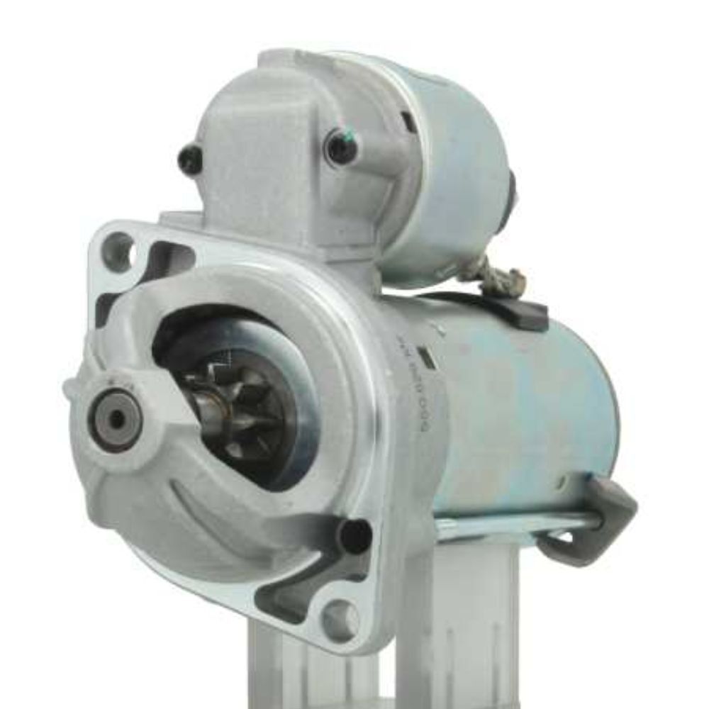 Nuovo Avviatore Compatibile Per Mercedes 1.3 KW 12 Volt D6G5+