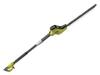 Ryobi Rpt4545 Extended Reach Pole Hedge Trimmer 450 Watt 240 Volt Ryobi Rpt4545 Extended Reach Pole Hedge Trimmer 450 Watt 240 Volt