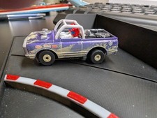 Auto World 1970 Chevy Baja Blazer Off Road HO Slot Car