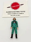 1985 A-Wing Pilot Vintage POTF Star Wars Kenner Original Figure