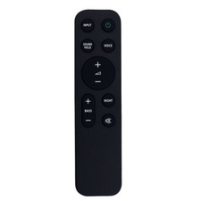 RMT-AH513U Replacement Remote Control For Sony Soundbar HT-SC40 SA-SC40 HT-S400