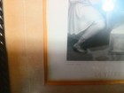Victorian H. Pille Framed Print La Vierge au Poisson Christian Art Paris — photo 5