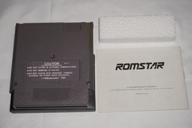 Magic Darts (Nintendo NES) Complete in Box CIB