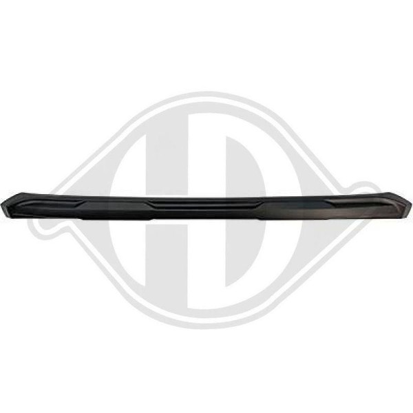 Blende StoßFäNger Diederichs 4407053 Hd Priority Parts FüR Renault Vorne-image