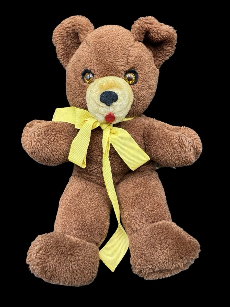 Knickerbocker Bear In Antique Teddy Bears for sale | eBay